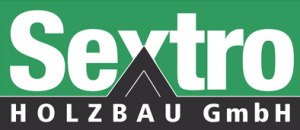 Logo Sextro Holzbau GmbH